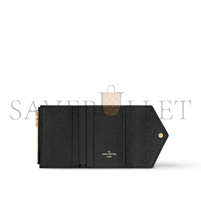 l0vis Vvtt0n zoÉ wallet m80725 (9.5*7.5*3cm)